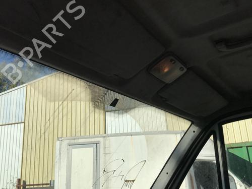 Left front driveshaft CITROËN JUMPER I Van (244) 2.2 HDi | BP29298928M38  - Image 6