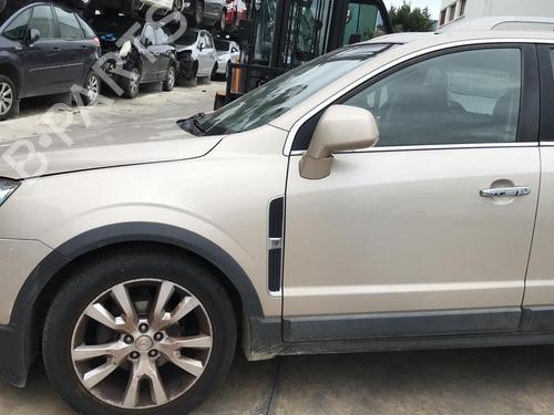 Climate control OPEL ANTARA A (L07) 2.2 CDTi 4x4 | BP27586046I5  - Image 7