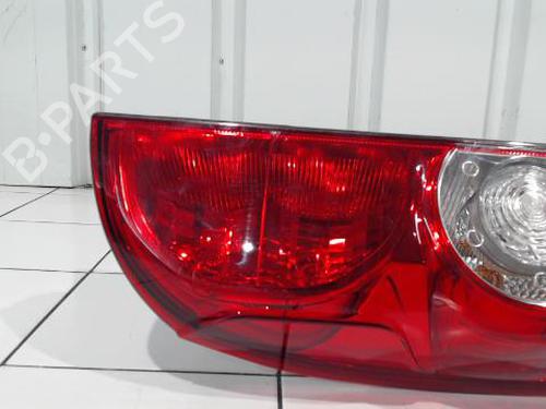 Used Right taillight Right taillight FIAT DOBLO Cargo (263_) 1.6 D Multijet (263WXD1B, 263WXR1B, 263WXX1B, 263ZXD1B,... (105 hp) 34278968 34278968