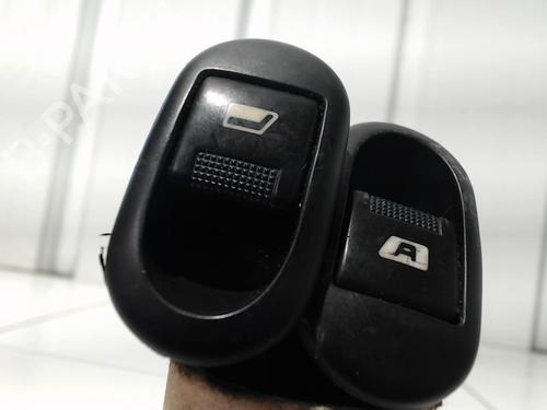 Venstre Foran elrute bryter CITROËN C3 I (FC_, FN_) 1.4 HDi (68 hp) 28676834