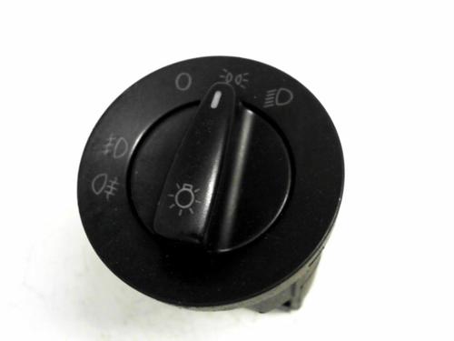 Used Headlight switch Headlight switch VW GOLF IV (1J1) 1.9 TDI (130 hp) 25637210 25637210