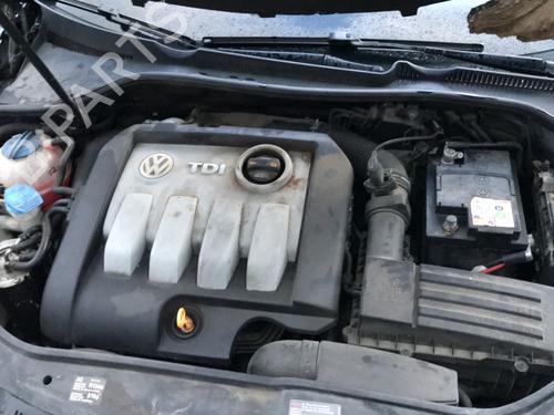 Left headlight VW GOLF V (1K1) 1.9 TDI | BP26740679C28 - Image 16