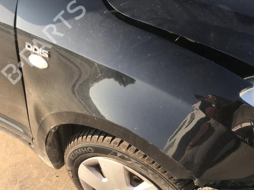 Right front driveshaft SUZUKI SWIFT III (MZ, EZ) 1.3 DDiS (RS413D) | BP30551404M39