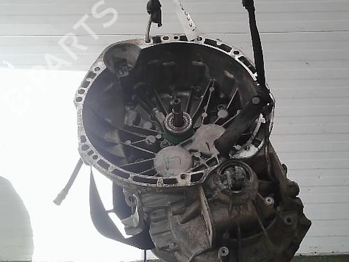 Gearbox RENAULT TRAFIC III Van (FG_) 2.0 dCi 120 (FGMN) | BP38485541M3 - Image 5