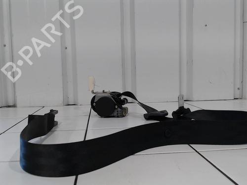Front right seatbelt PEUGEOT 206 SW (2E/K) 2.0 HDi | BP26707068I25 - Image 4