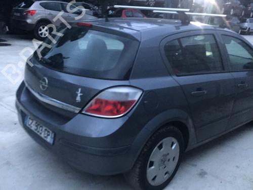 Engine OPEL ASTRA H (A04) | BP34582030M1 - Image 10