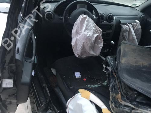 Gearbox DACIA DUSTER (HS_) 1.5 dCi (HSMC) | BP36505644M3  - Image 12