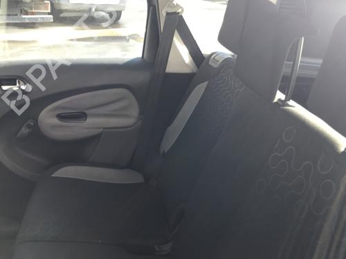 Steering column stalk CITROËN C3 Picasso (SH_) 1.6 HDi | BP30412744I23  - Image 12