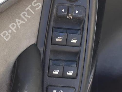 Instrument cluster CITROËN C4 Grand Picasso I (UA_) 1.6 HDi | BP25639990C47 
