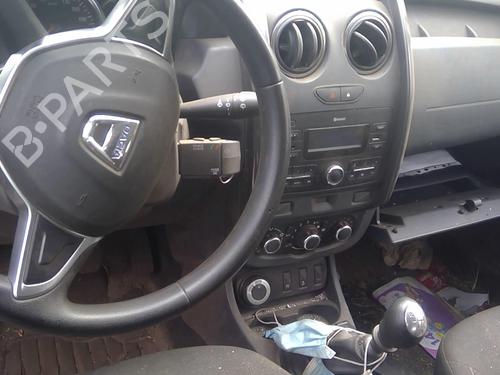 Steering column stalk DACIA DUSTER (HS_) 1.5 dCi 4x4 | BP25642445I23 - Image 10