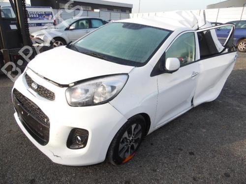 Steering column stalk KIA PICANTO II (TA) 1.0 | BP25640796I23 - Image 9