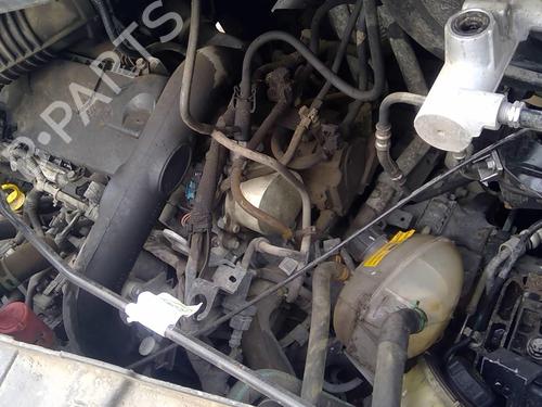 Starter OPEL MOVANO B Van (X62) 2.3 CDTI FWD (FV) | BP25635188M8 - Image 22