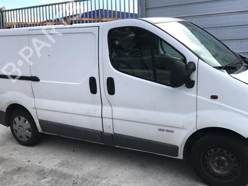 Forskærm Højre RENAULT TRAFIC II Van (FL) | BP34211813C42 - Image 13