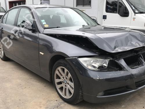 Starter BMW 3 (E90) 320 d | BP25629559M8 