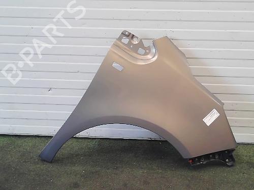 Used Right front fenders Right front fenders 37601962 37601962
