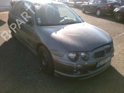 AC compressor MG MG ZR 2.0 TD | BP25645851M34  - Image 10
