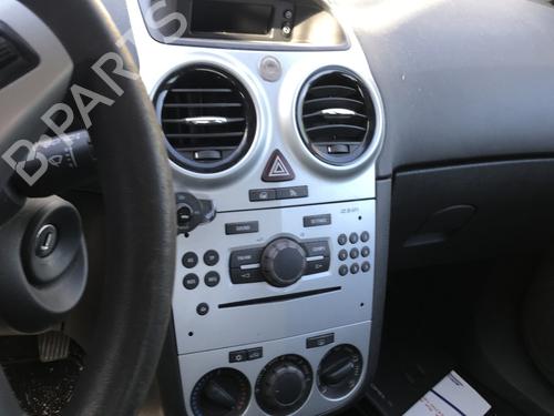 Alternator OPEL CORSA D (S07) 1.4 (L08, L68) | BP29256809M7  - Image 7