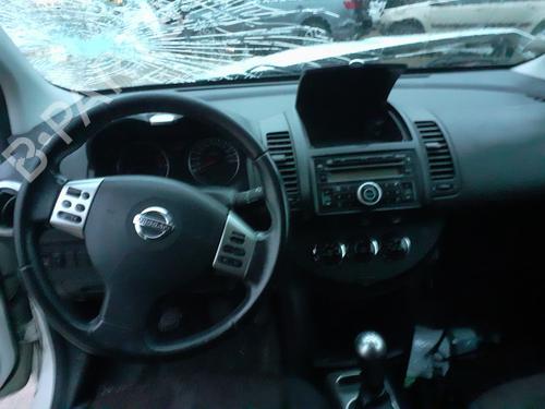 Radio NISSAN NOTE (E11, NE11) 1.5 dCi | BP31340089E6 - Image 23