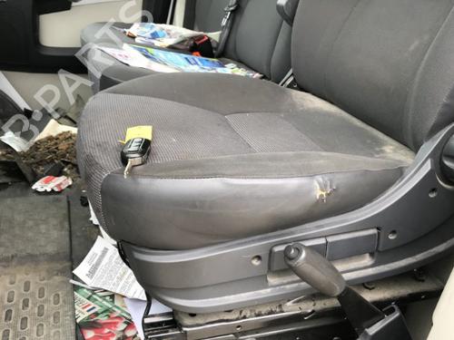 Instrument cluster PEUGEOT BOXER Van 2.2 HDi 130 | BP29127280C47  - Image 24