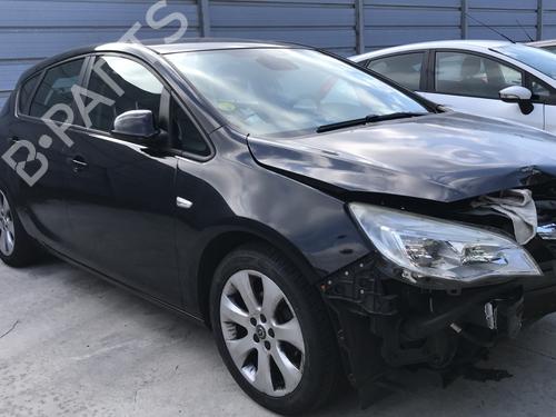 Front wiper motor OPEL ASTRA J (P10) 1.3 CDTI (68) | BP31023446M29 - Image 20