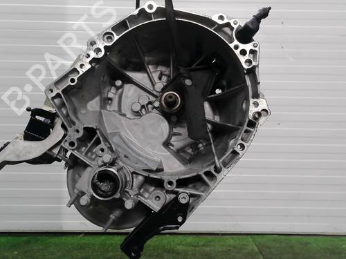 Used Gearbox CITROËN C3 III (SX) 1.5 BlueHDi 100 (SXYHYP, SXYHTU) (102 hp) 30948420