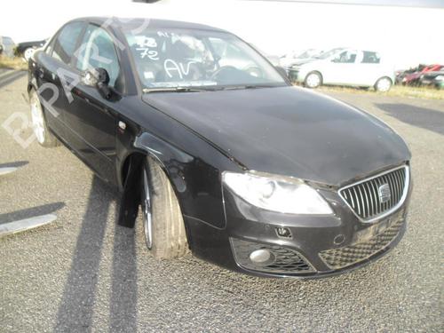 Steering pump SEAT EXEO (3R2) 2.0 TDI | BP25637667M99  - Image 7
