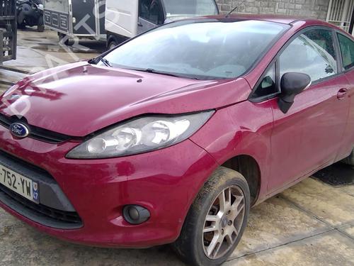 Gearbox FORD FIESTA VI (CB1, CCN) 1.4 TDCi | BP32305545M3  - Image 25