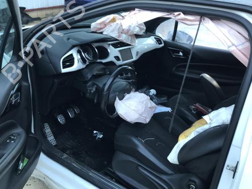 Right front driveshaft CITROËN DS3 Convertible 1.6 HDi 90 | BP27347450M39  - Image 29