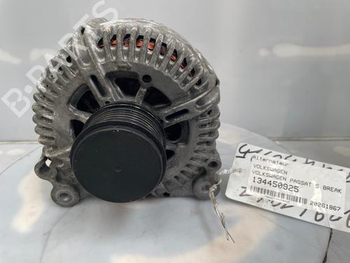 Alternator VW PASSAT B6 Variant (3C5) 2.0 TDI 16V | BP40529683M7 - Image 5