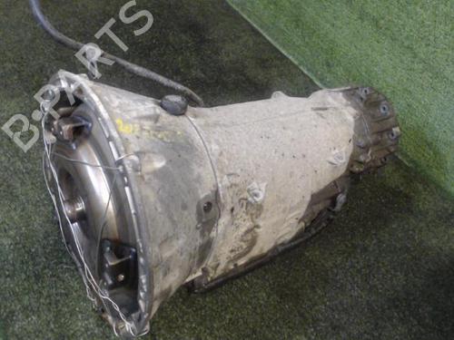 Used Gearbox Gearbox MERCEDES-BENZ M-CLASS (W163) ML 350 (235 hp) 27250514 27250514