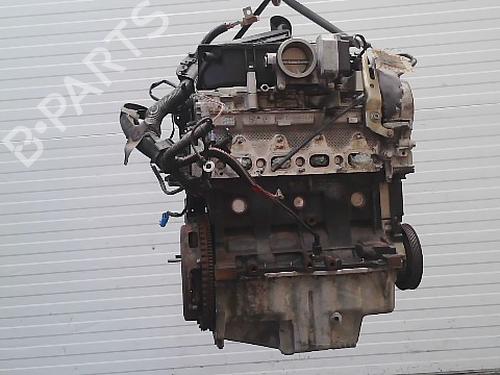 Engine RENAULT CLIO III (BR0/1, CR0/1) | BP37188984M1 - Image 5