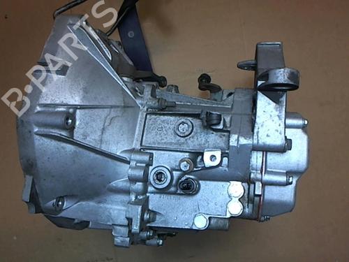 Gearbox FIAT PUNTO EVO (199_) 1.3 D Multijet (199AXC1A, 199BXC1A, 199AXT1A, 199BXT1A) | BP25632709M3