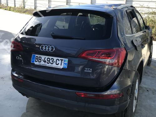 Rear differential AUDI Q5 (8RB) 2.0 TDI quattro | BP33608042M24 - Image 29