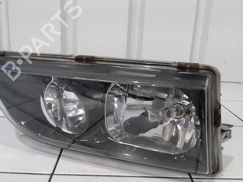 Used Right headlight Right headlight 27182727 27182727