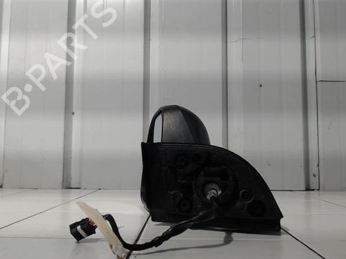 Left mirror CITROËN BERLINGO (ER_, EC_) 1.5 BlueHDi 100 | BP32190141C26