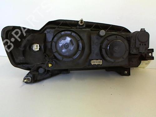 Left headlight PEUGEOT 605 (6B) 2.5 Turbo Diesel | BP25647184C28 