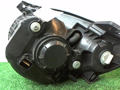Right headlight KIA PICANTO I (SA) 1.1 CRDi | BP25630401C29 