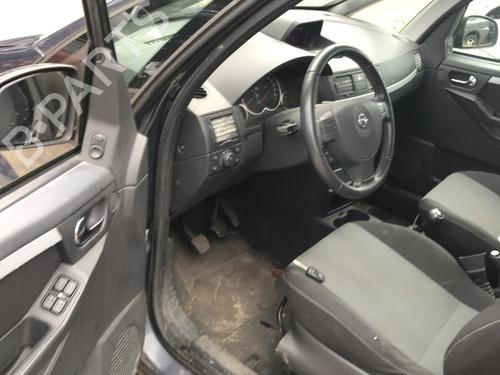 Switch OPEL MERIVA A MPV (X03) 1.7 CDTI (E75) | BP29843608I30 - Image 14