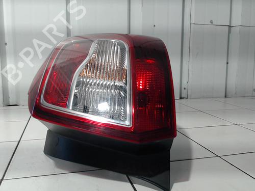 Used Right taillight DACIA SANDERO II 1.5 dCi (90 hp) 29488525