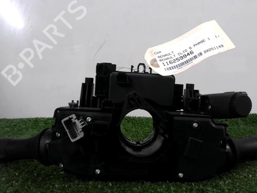 Ratstangsstang RENAULT CLIO V (B7_) 1.5 Blue dCi 100 (B7AD) | BP31322733I23