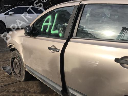 Alternator NISSAN QASHQAI / QASHQAI +2 I (J10, NJ10, JJ10E) 1.5 dCi | BP25642297M7 