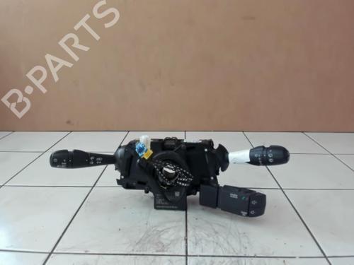 Used Steering column stalk Steering column stalk RENAULT TWINGO III (BCM_, BCA_) 1.0 SCe 70 (71 hp) 25642909 25642909