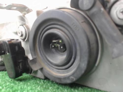 Used Left headlight Left headlight CHEVROLET AVEO / KALOS Hatchback (T250, T255) 1.2 (72 hp) 25630479 25630479