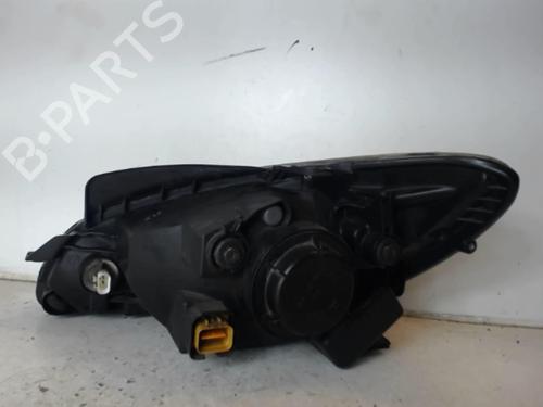 Right headlight HYUNDAI GETZ (TB) 1.5 CRDi | BP25632780C29 