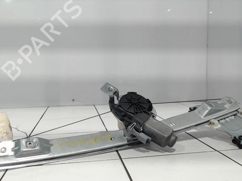 Front left window mechanism CITROËN C3 II (SC_) 1.1 i | BP38778389C22 - Image 2