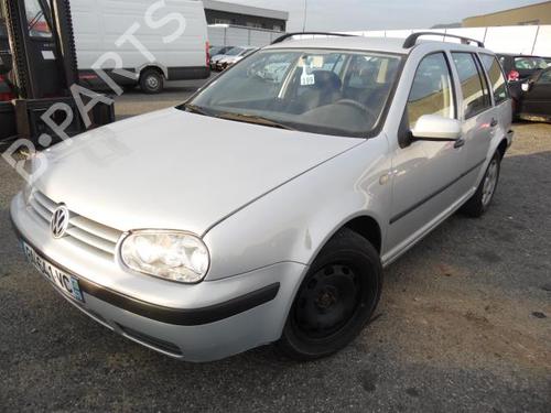 Steering column stalk VW GOLF IV Variant (1J5) 1.9 SDI | BP25637325I23 - Image 6