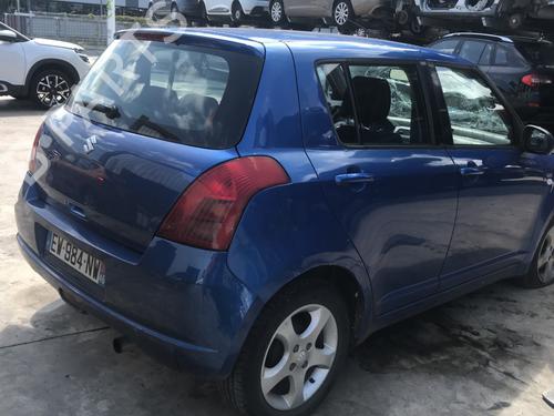 Alternator SUZUKI SWIFT III (MZ, EZ) 1.3 DDiS (RS413D) | BP31068924M7 - Image 21