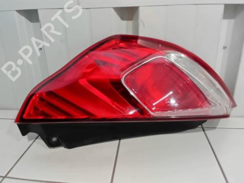 Used Right taillight Right taillight 39257030 39257030
