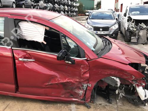 Water radiator CITROËN C3 II (SC_) 1.2 VTi 82 | BP25642490M31  - Image 6