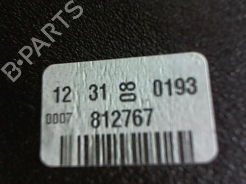 Left mirror CITROËN C2 (JM_) 1.4 HDi | BP25630335C26 